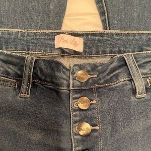 Flare jeans